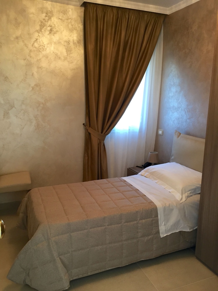 

Milano - Realmonte - Hotel Riviera Palace