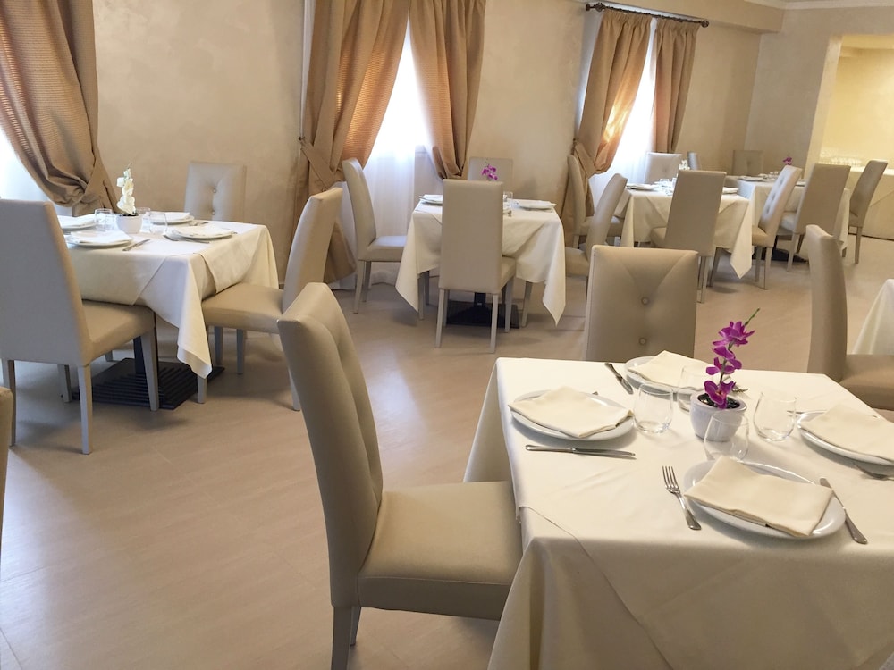 

Torino - Realmonte - Hotel Riviera Palace