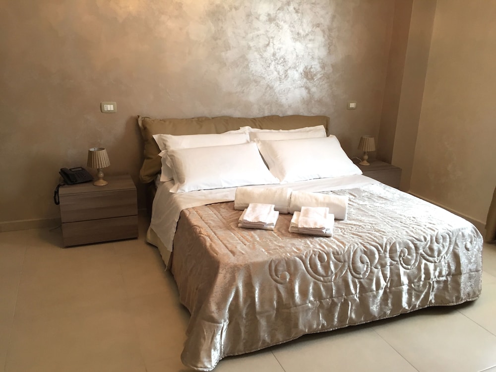 

Roma - Realmonte - Hotel Riviera Palace
