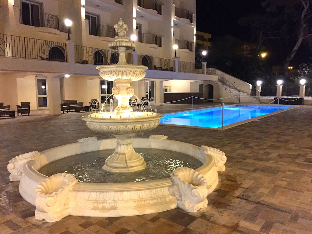 

Roma - Realmonte - Hotel Riviera Palace