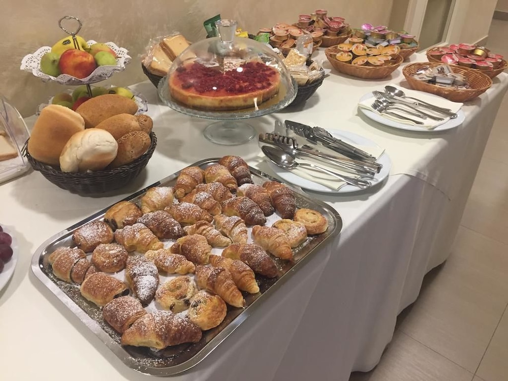 

Roma - Realmonte - Hotel Riviera Palace