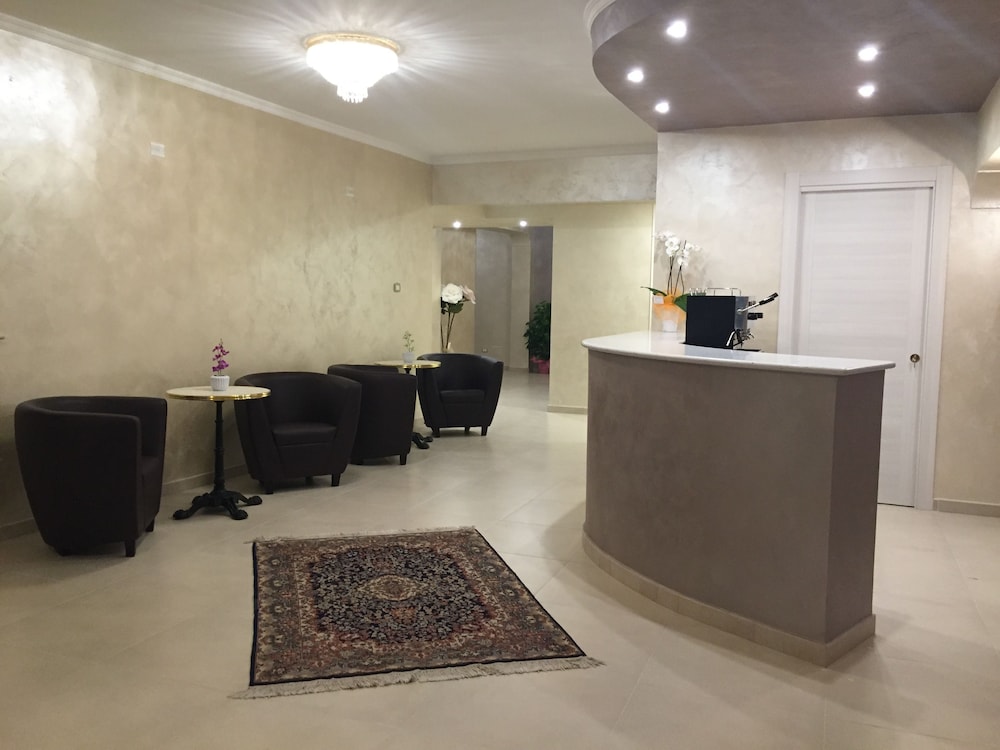 

Bologna - Realmonte - Hotel Riviera Palace