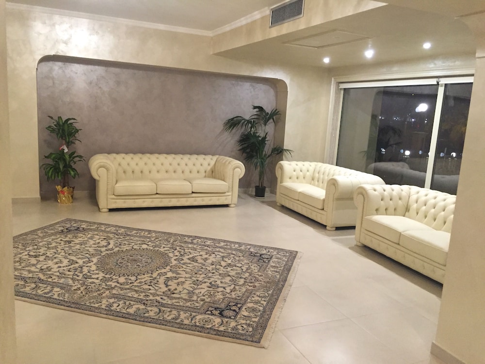 

Verona - Realmonte - Hotel Riviera Palace
