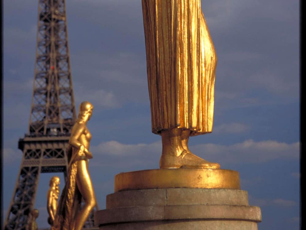 

Firenze - Parigi - hotelF1 Paris Saint Denis Université