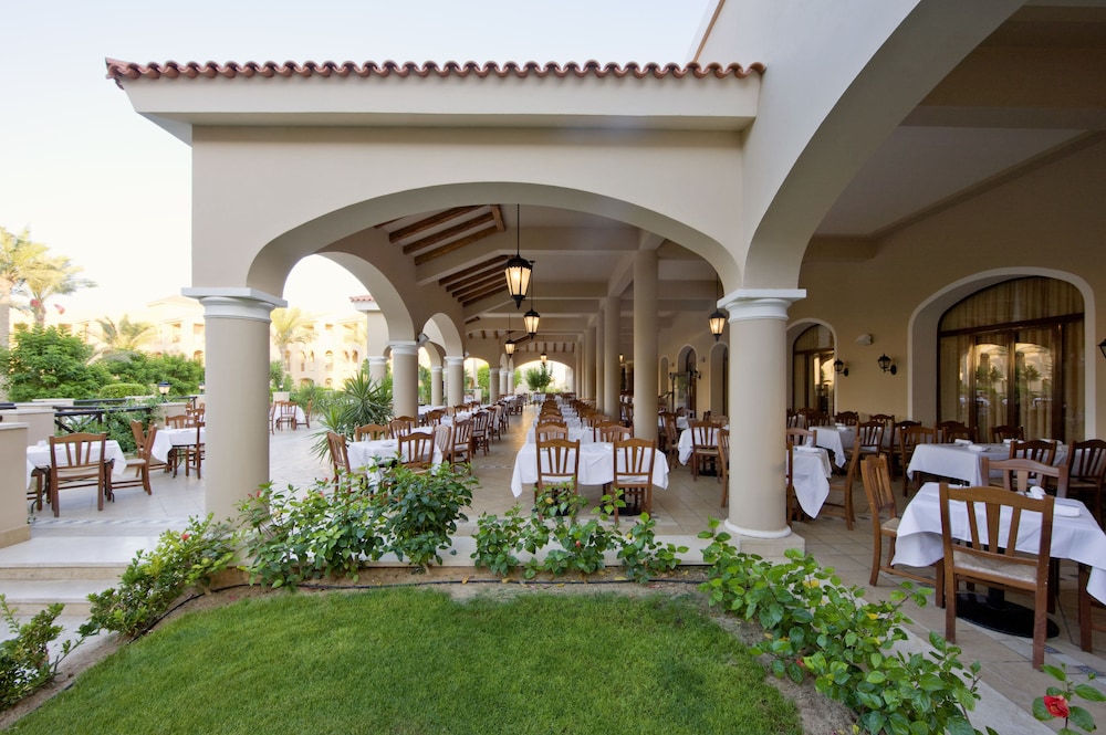 

Milano - Zawiyat Ailat Nuh - Jaz Almaza Beach Resort, Almaza Bay