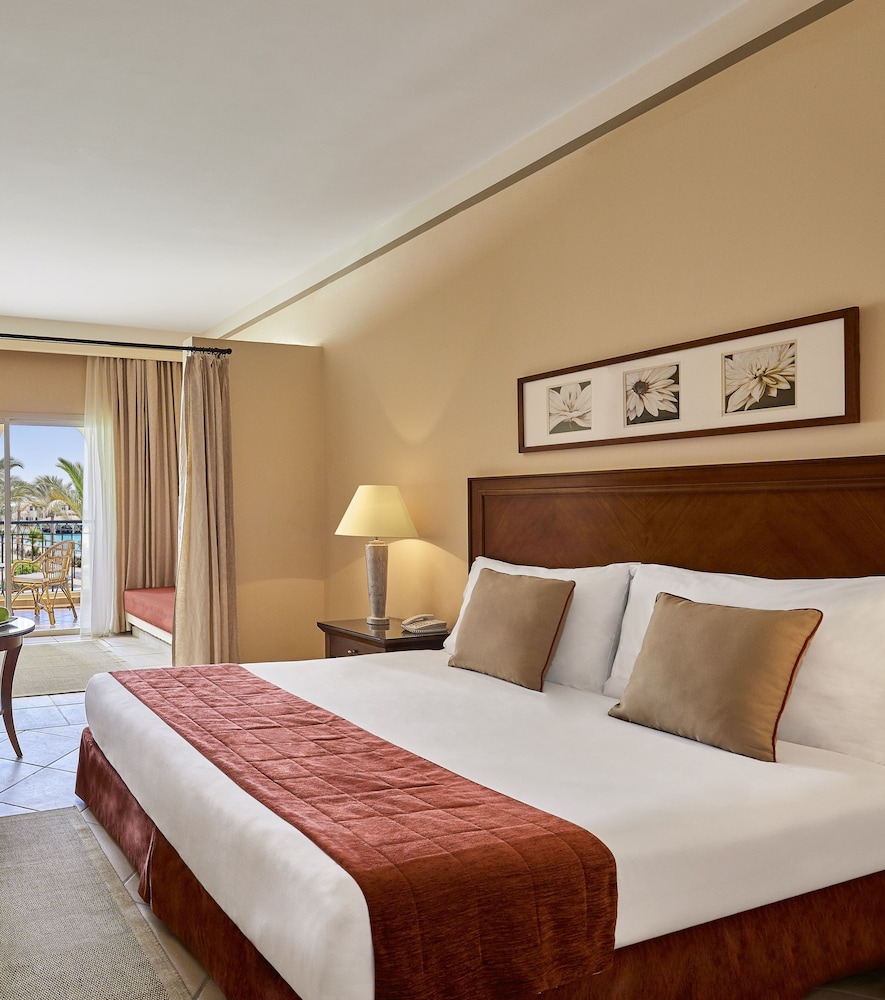 

Milano - Zawiyat Ailat Nuh - Jaz Almaza Beach Resort, Almaza Bay