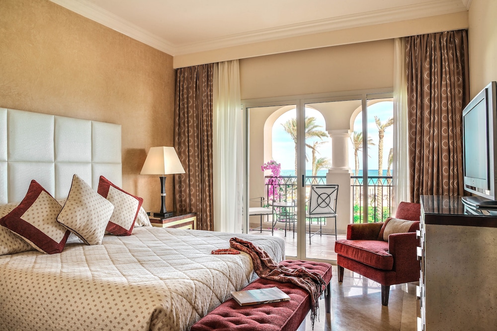 

Milano - Zawiyat Ailat Nuh - Jaz Almaza Beach Resort, Almaza Bay