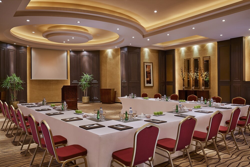 

Venezia - Marsa Matruh - Jaz Almaza Beach Resort, Almaza Bay