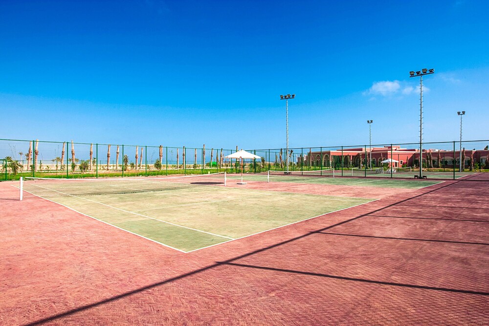

Milano - Marsa Matruh - Jaz Almaza Beach Resort, Almaza Bay