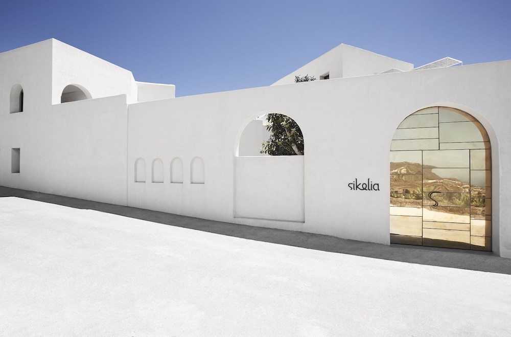 

Milano - Scauri, Trapani - Sikelia Luxury Retreat
