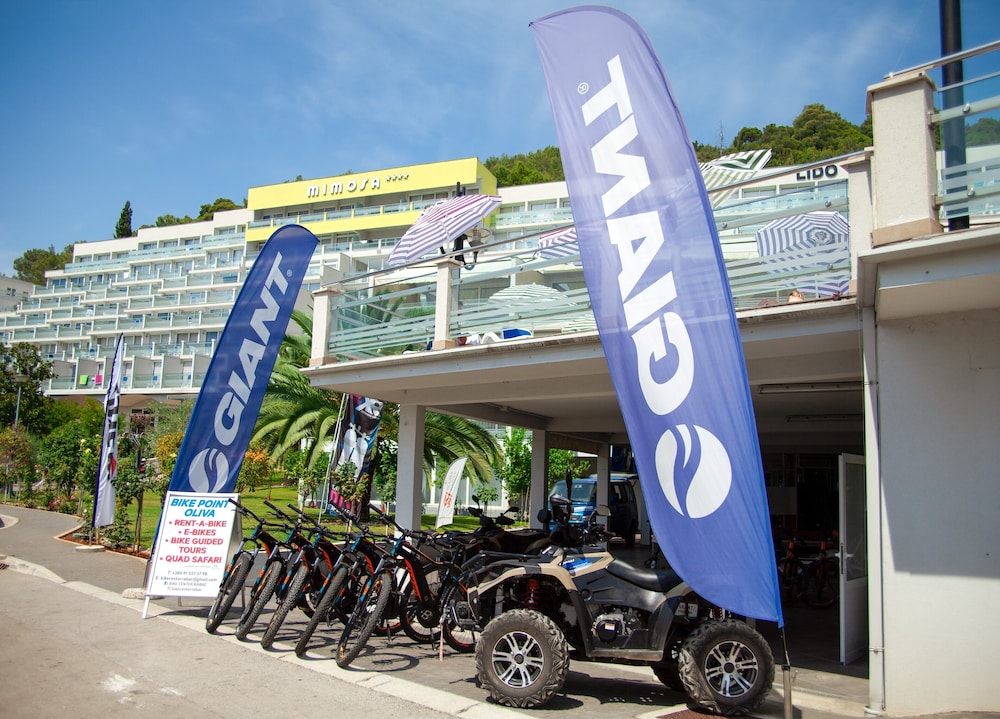 

Milano - Rabac - Hotel Narcis - Maslinica Hotels & Resorts