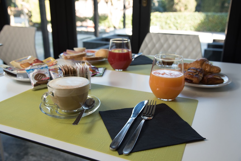 

Catania - Roma - Hotel Boomerang Roma