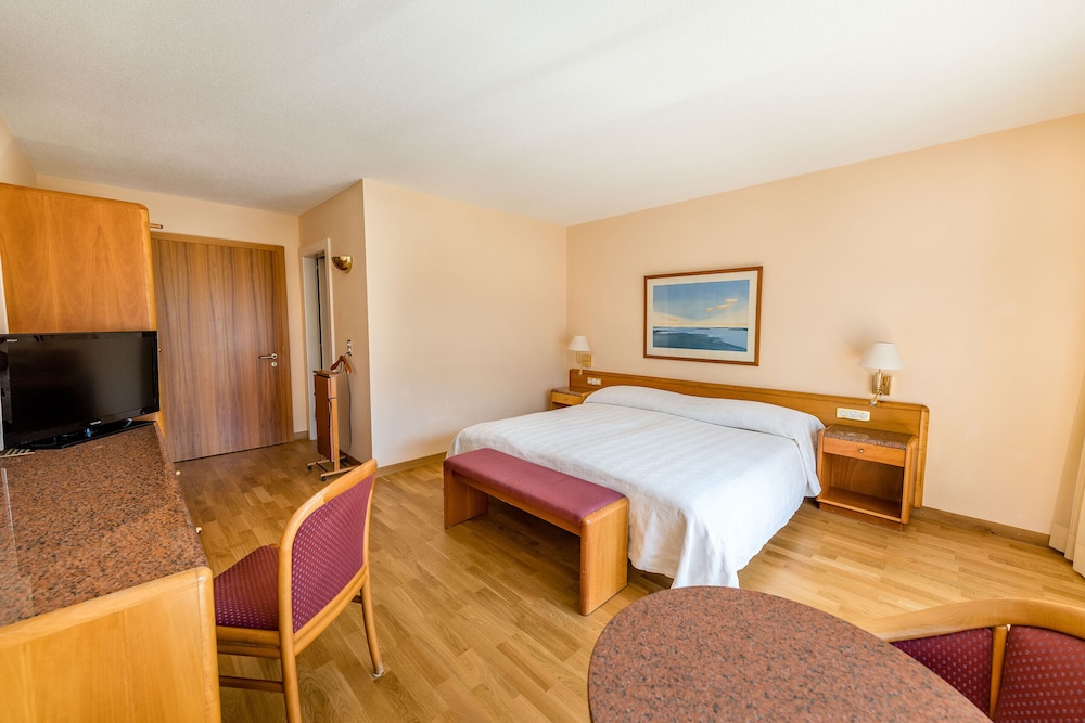 

Milano - Verbier - Hôtel des Bains de Saillon