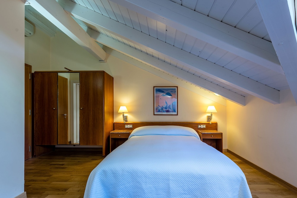 

Milano - Verbier - Hôtel des Bains de Saillon
