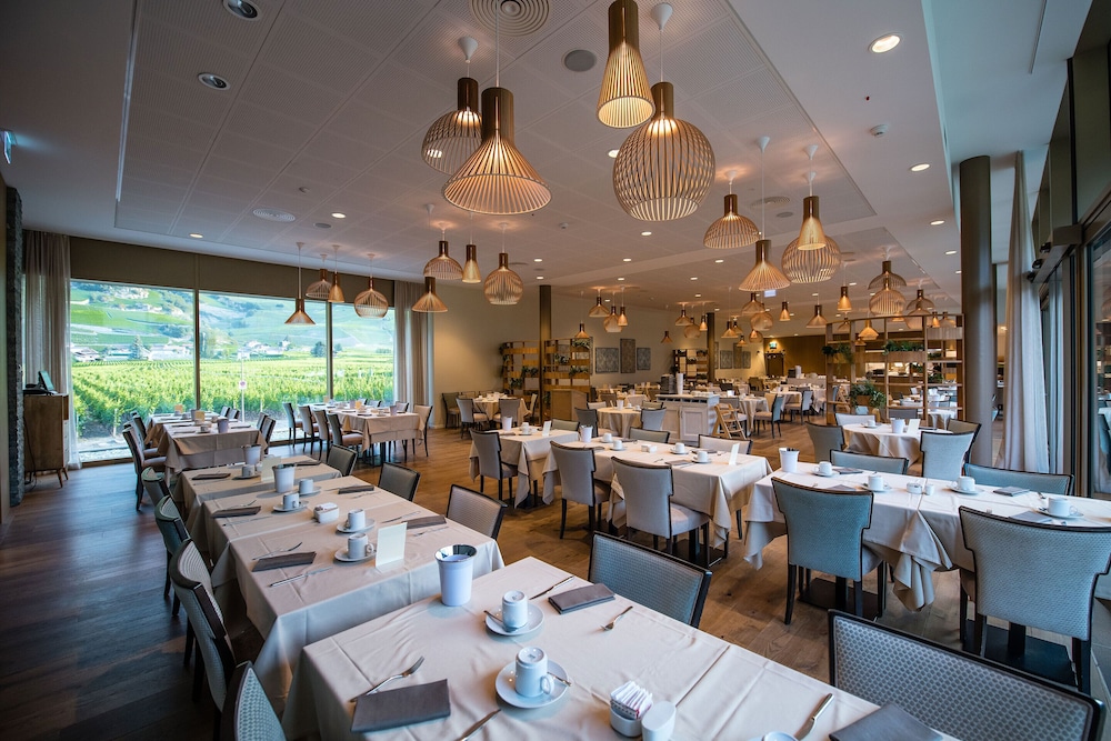 

Milano - Verbier - Hôtel des Bains de Saillon