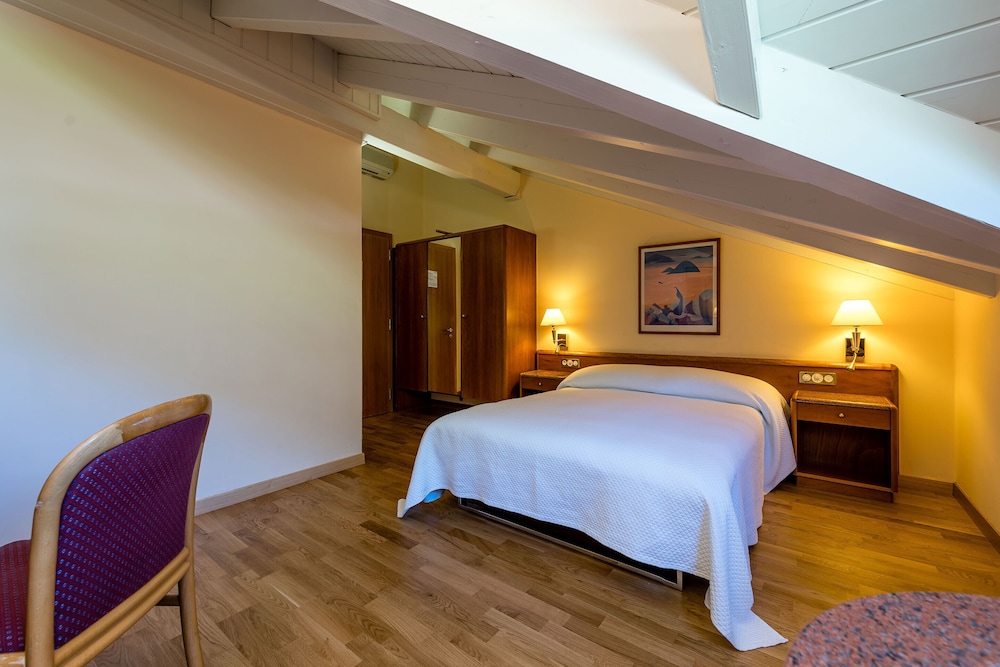 

Roma - Saillon - Hôtel des Bains de Saillon