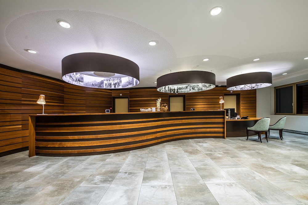 

Milano - Verbier - Hôtel des Bains de Saillon