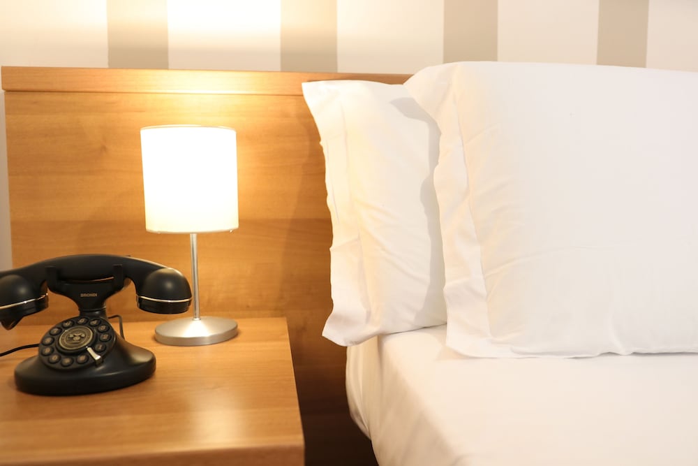 

Roma - Fasano - Hotel Castel Miramonti