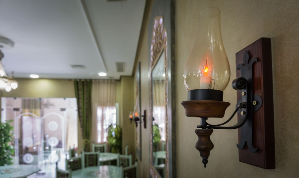 

Milano - Tunisi - Hotel Saheb Ettabaa