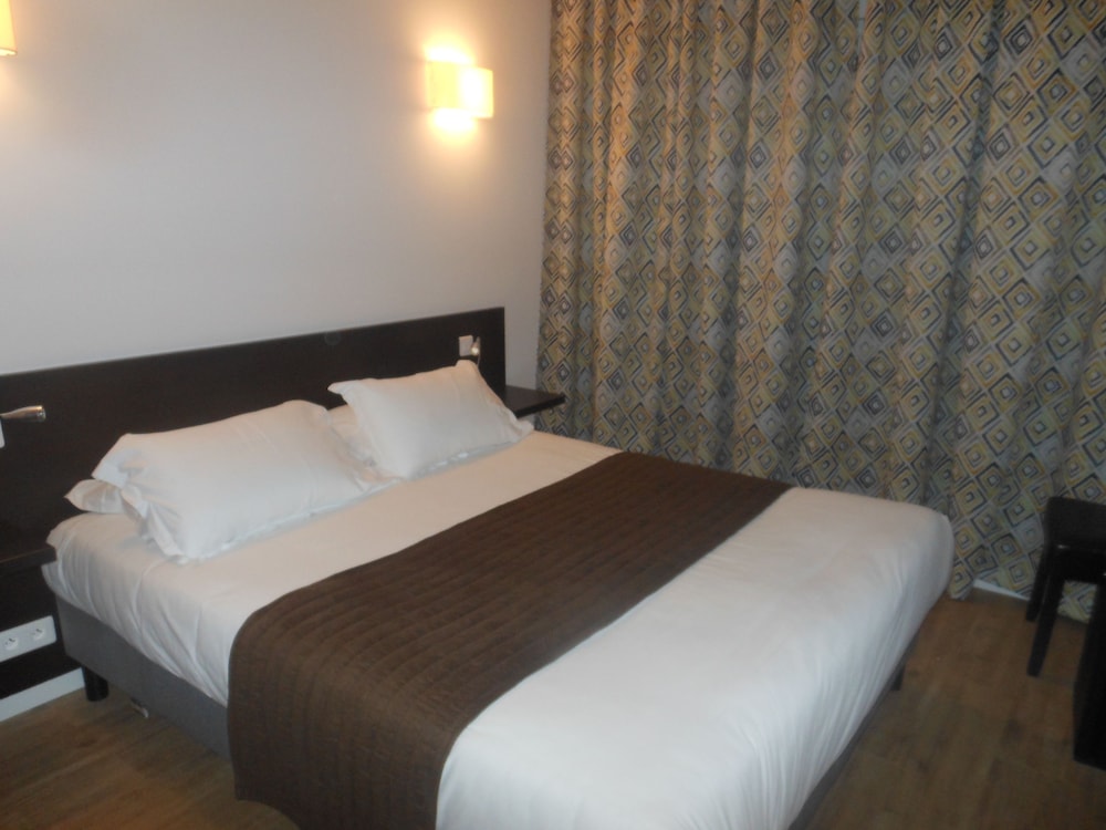 

Trieste - Ajaccio - Hotel & Appartements Acqua Dolce