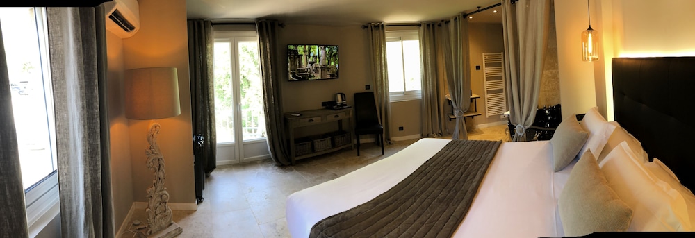 

Roma - Ajaccio - Hotel & Appartements Acqua Dolce