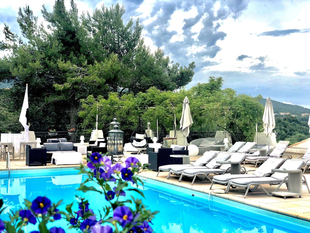 

Bologna - Ajaccio - Hotel & Appartements Acqua Dolce