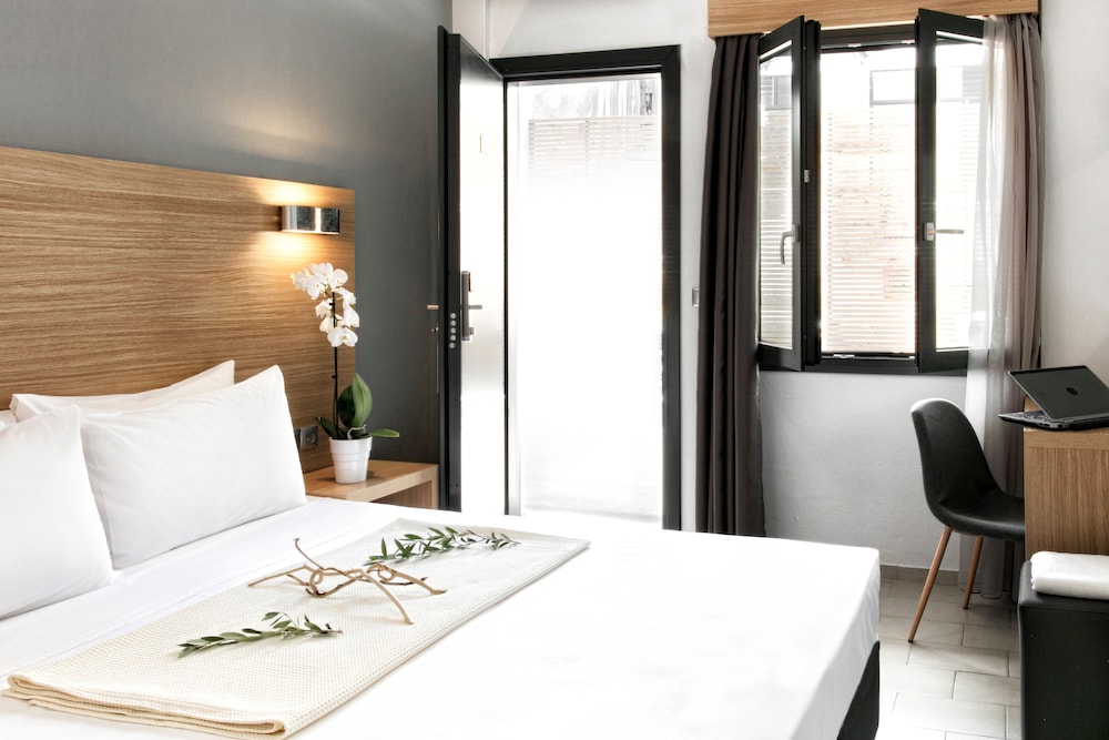 

Venezia - Troulos - Atlas Hotel Skiathos