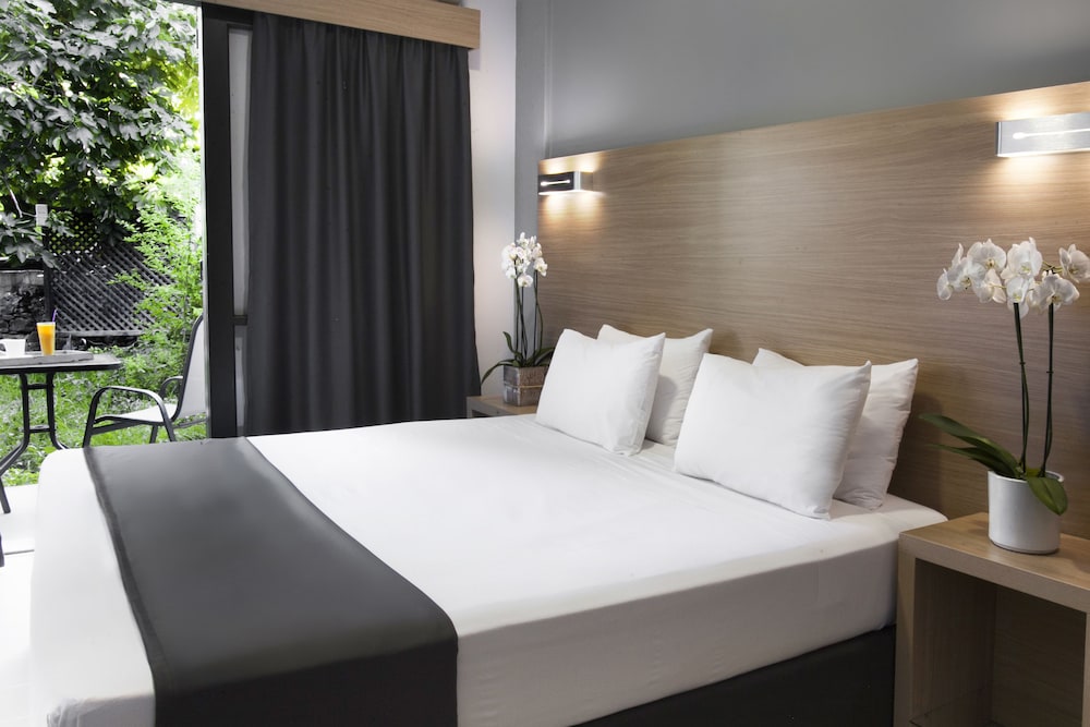

Venezia - Megali Ammos - Atlas Hotel Skiathos