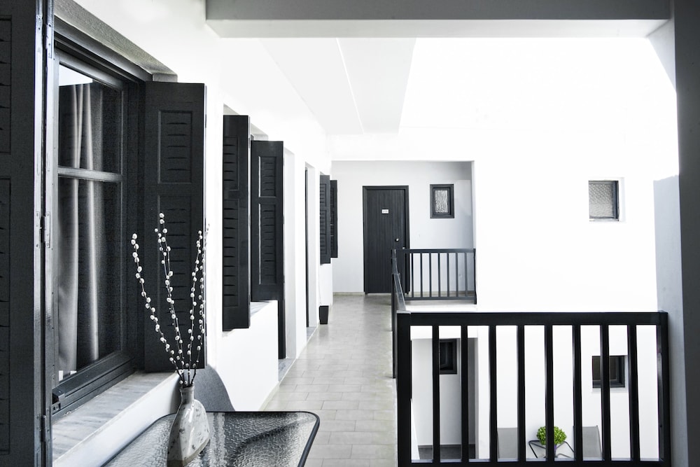

Venezia - Troulos - Atlas Hotel Skiathos