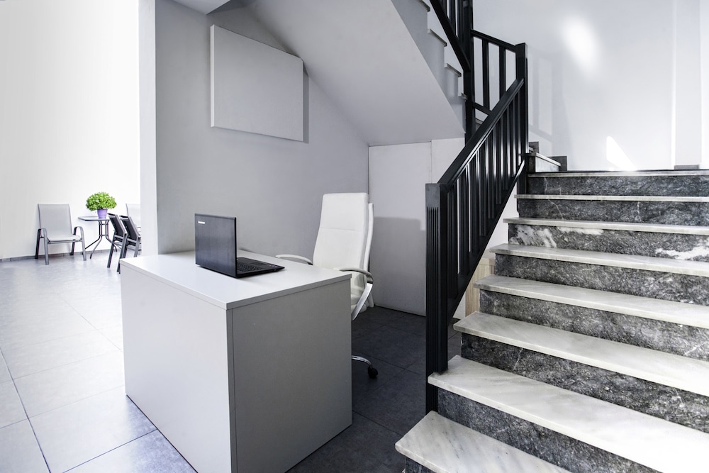 

Bologna - Troulos - Atlas Hotel Skiathos