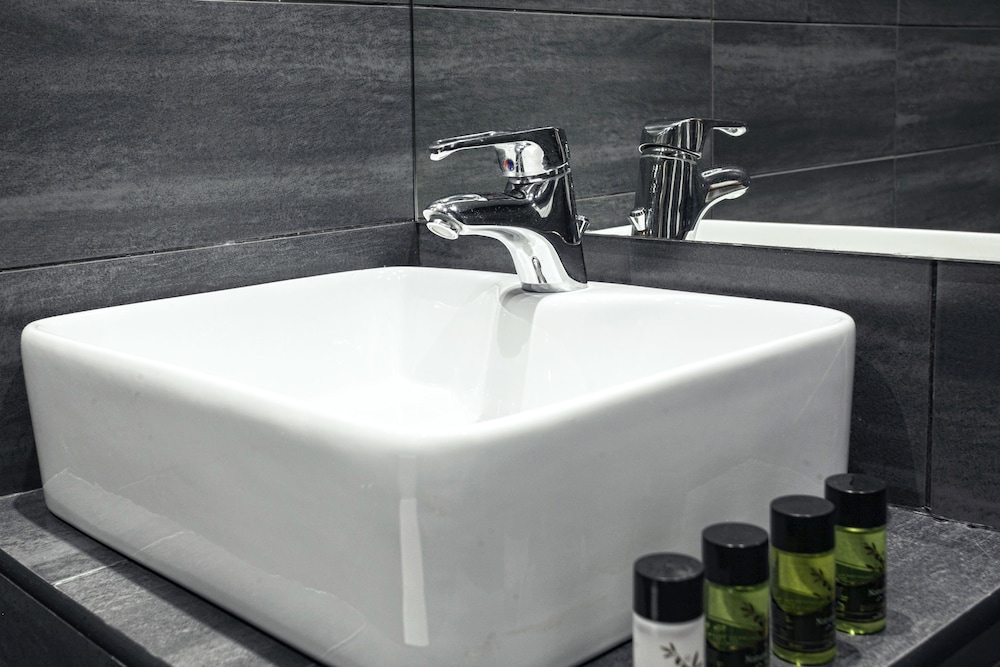 

Venezia - Troulos - Atlas Hotel Skiathos