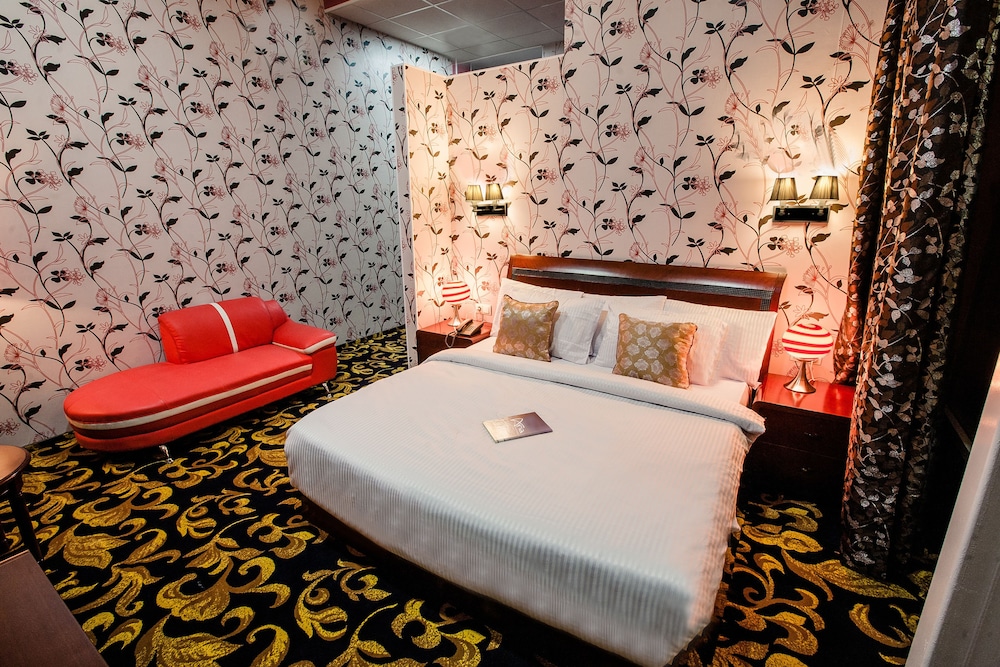 

Bologna - Chişinău - Aria Hotel Chisinau