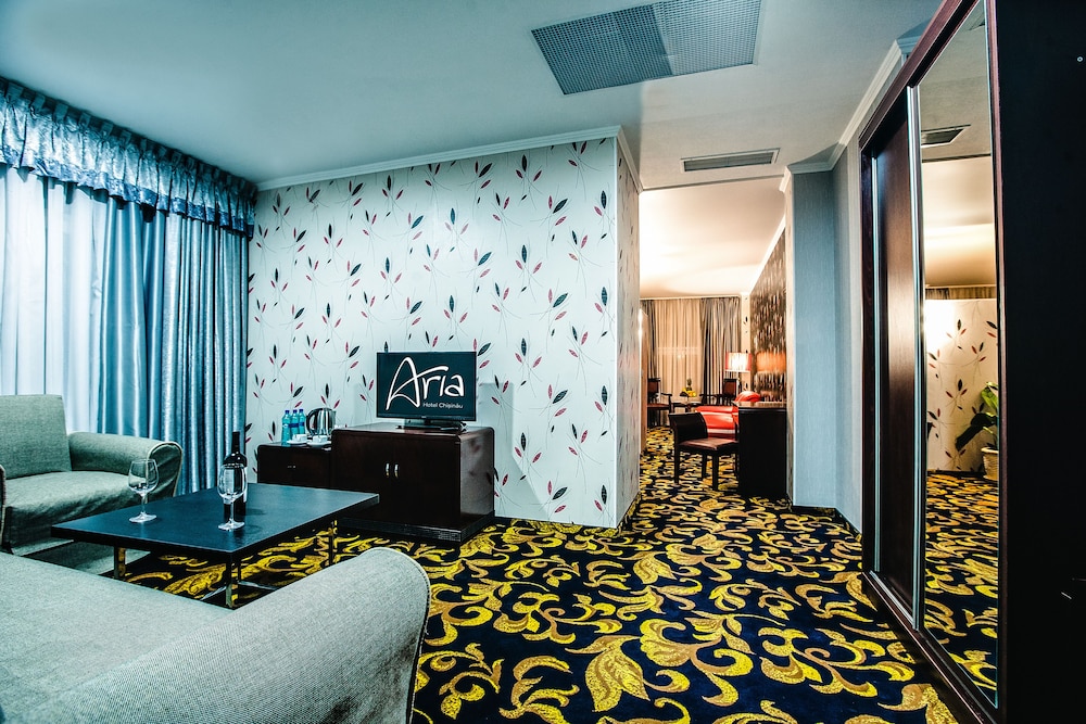 

Milano - Chişinău - Aria Hotel Chisinau