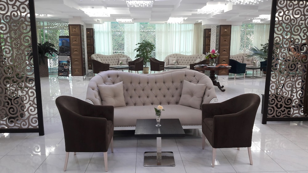

Milano - Chişinău - Aria Hotel Chisinau