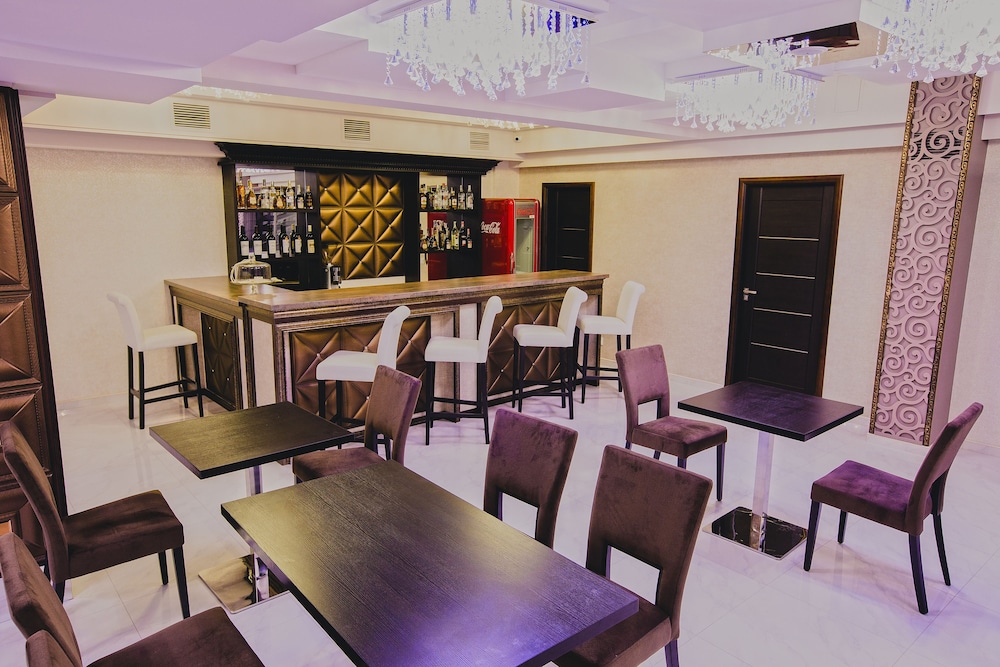 

Milano - Chişinău - Aria Hotel Chisinau