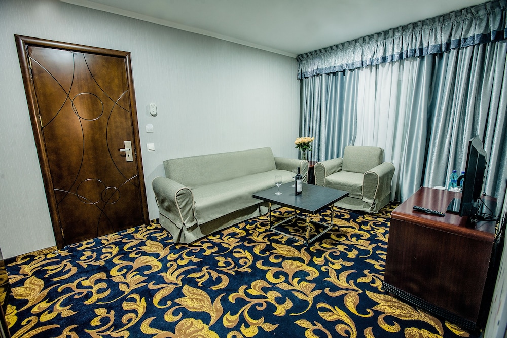 

Milano - Chişinău - Aria Hotel Chisinau