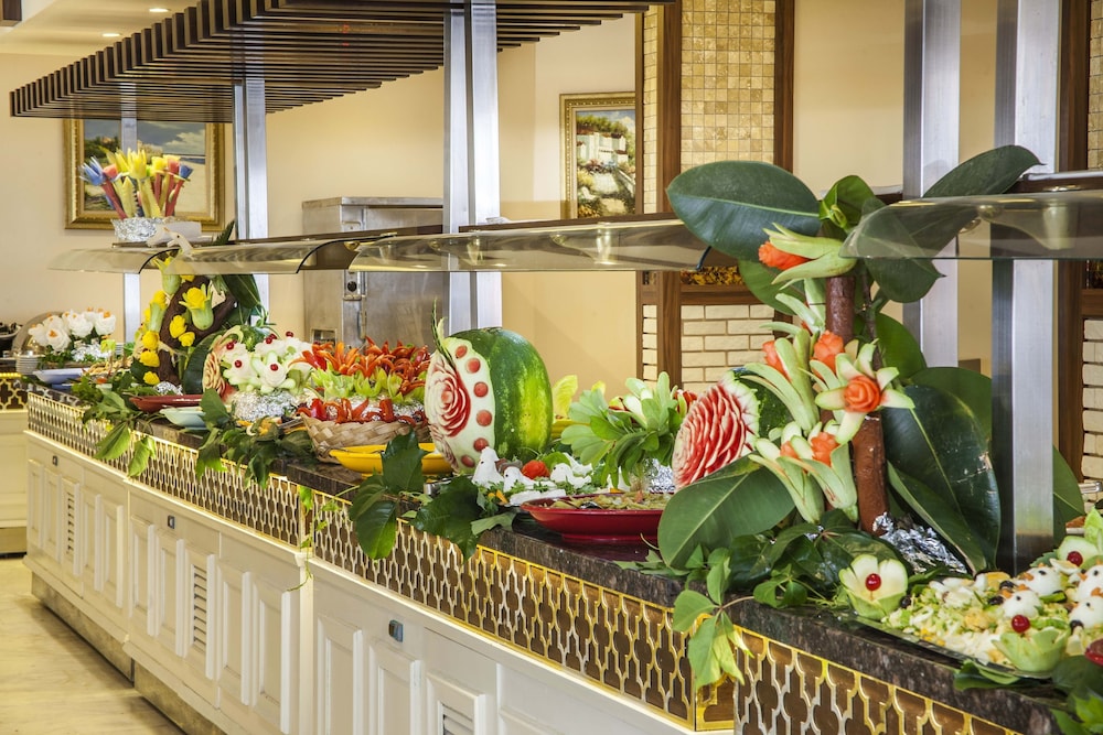 

Bologna - Konaklı - Kleopatra Beach Hotel - All Inclusive