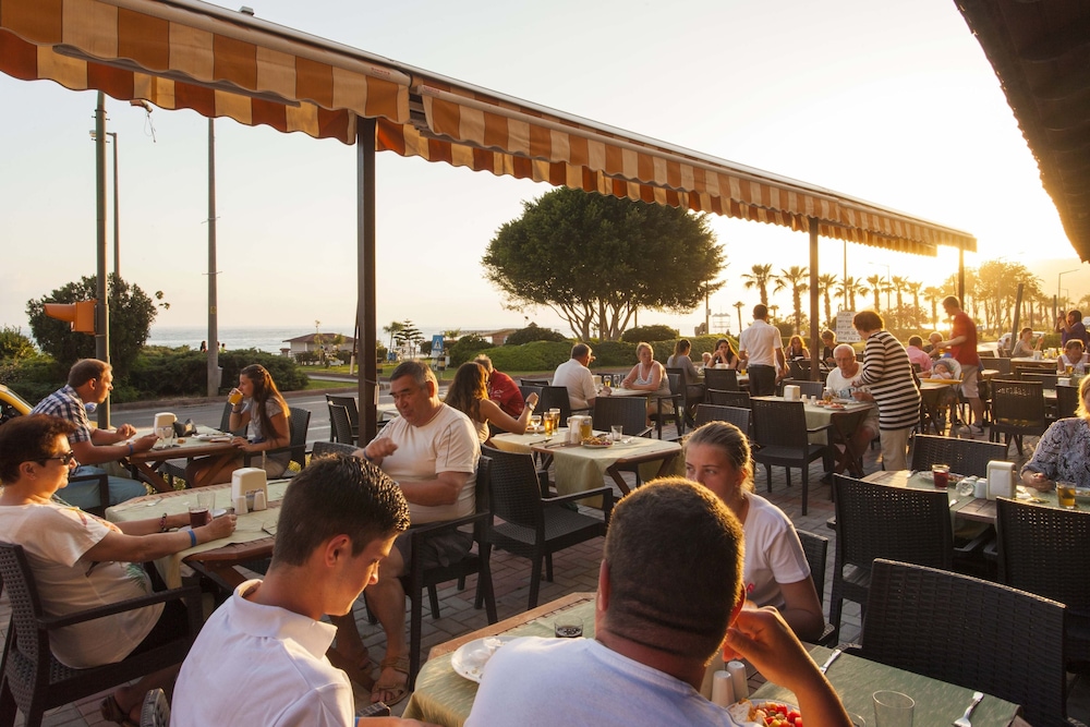 

Verona - Konaklı - Kleopatra Beach Hotel
