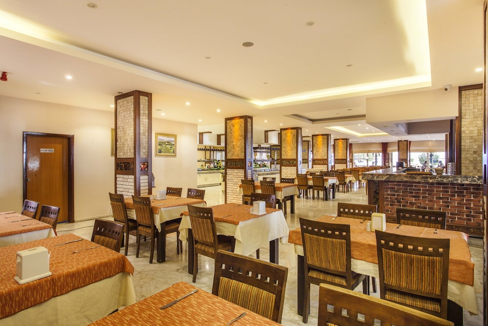 

Bologna - Konaklı - Kleopatra Beach Hotel - All Inclusive
