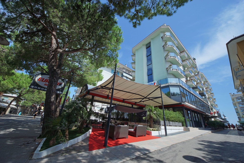 

Bari - Jesolo - Hotel Europa