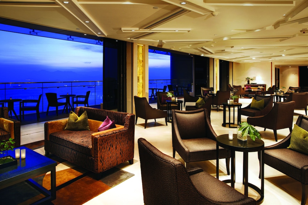 

Milano - Lamma Island - The T Hotel