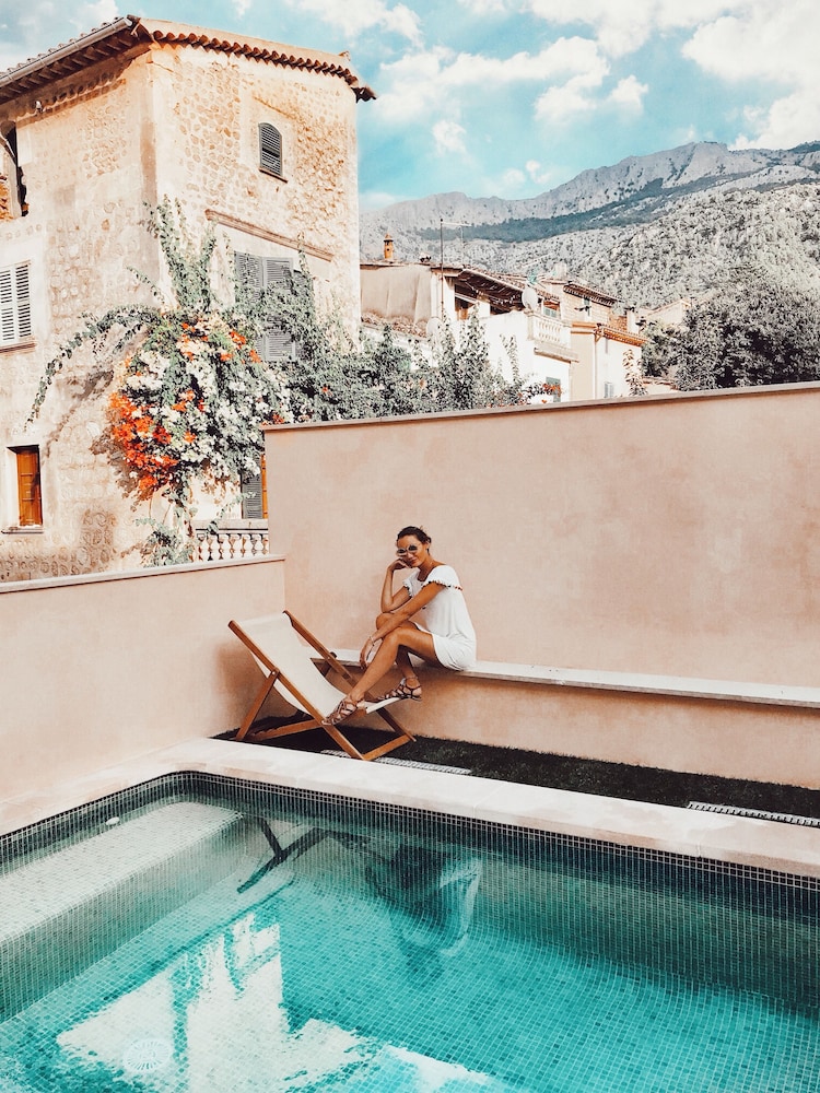 

Napoli - Sóller - Hotel El Guía