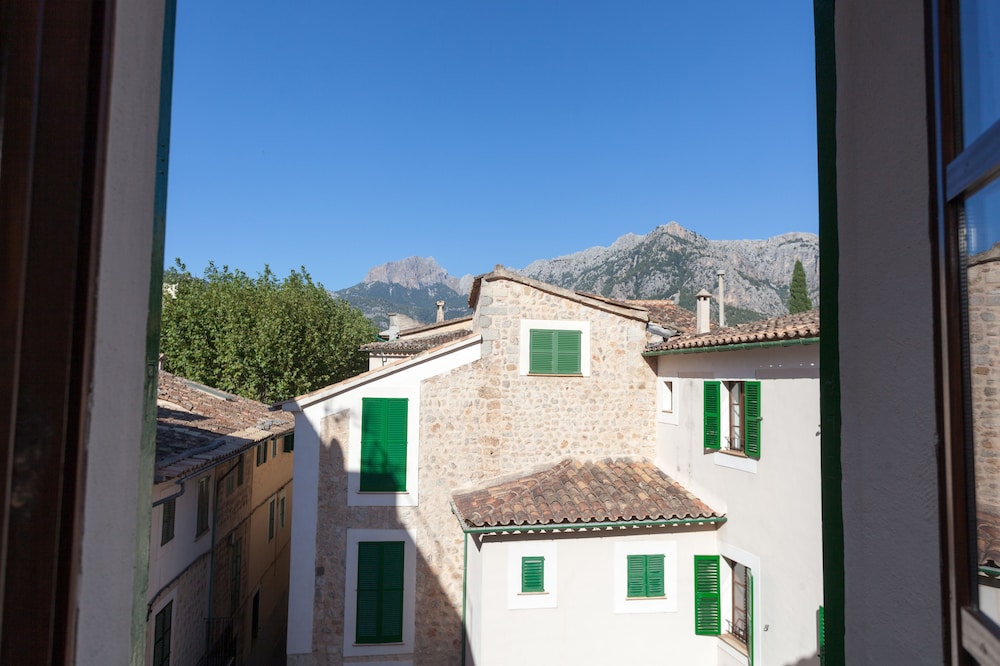 

Napoli - Puerto de Sóller - Hotel El Guía