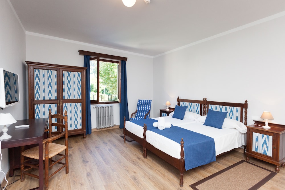 Hannover - Soller - Hotel El Guía