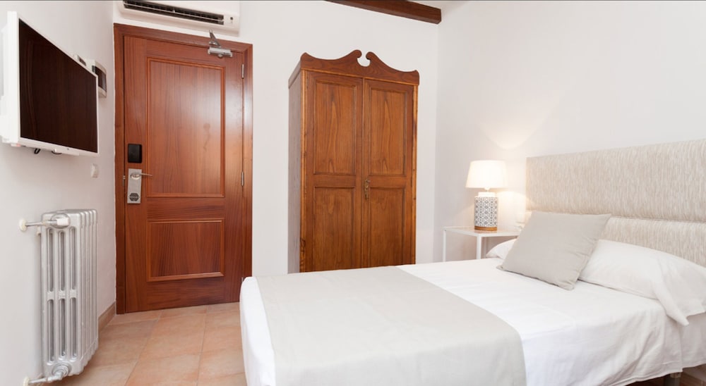 

Milano - Sóller - Hotel El Guía