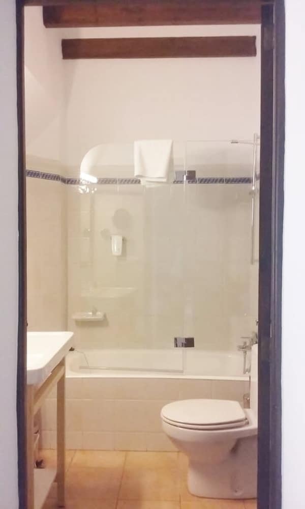 

Firenze - Sóller - Hotel El Guía