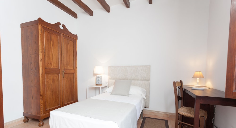 

Milano - Sóller - Hotel El Guía