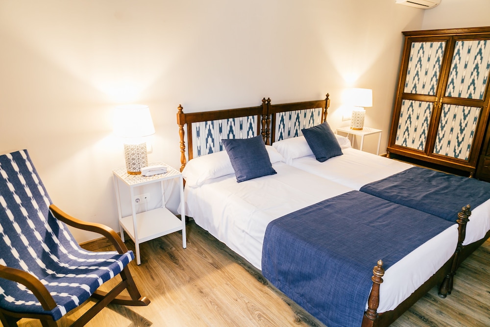 

Bologna - Sóller - Hotel El Guía