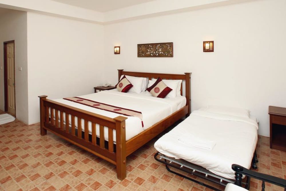 

Roma - Taling Ngam Beach - Koh Samui - Rajapruek Samui Resort - SHA Plus