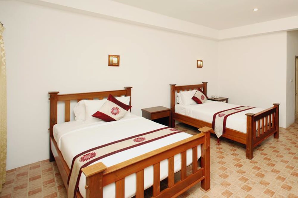 

Venezia - Taling Ngam Beach - Koh Samui - Rajapruek Samui Resort - SHA Plus
